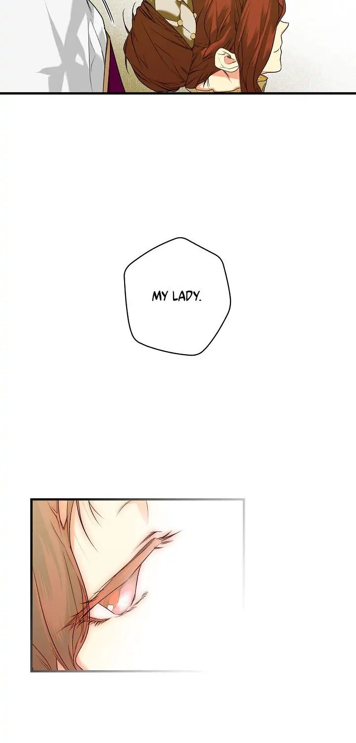 Secret Lady, Chapter 17 image 27